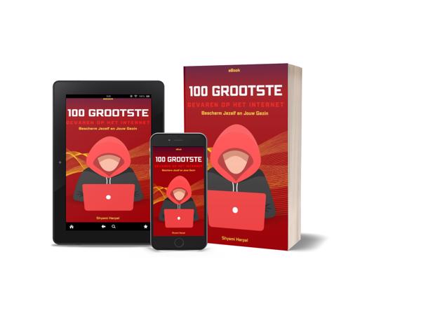 "100 Grootste Gevaren op het Internet"