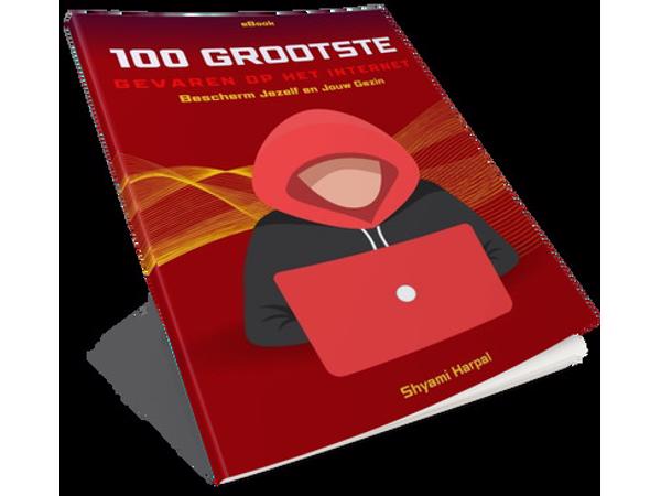 "100 Grootste Gevaren op het Internet"