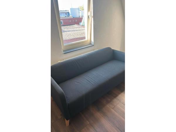 3zits bank in goede staat