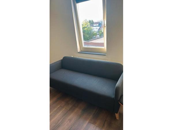 3zits bank in goede staat