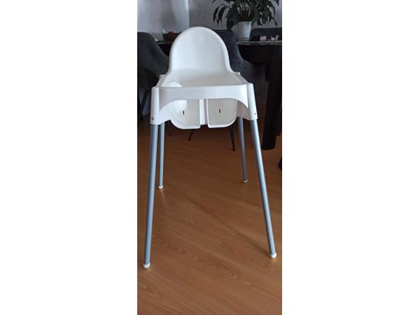 Kinderstoel