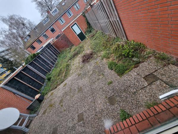 gehelen Woning balkon zolder box kelder ontruimen leegmaken