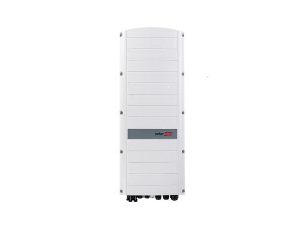 SolarEdge StorEdge SE10K SetApp (geschikt voor batterij)