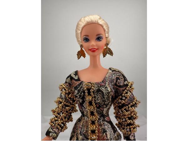 Barbie Christian Dior 1995 limited edition