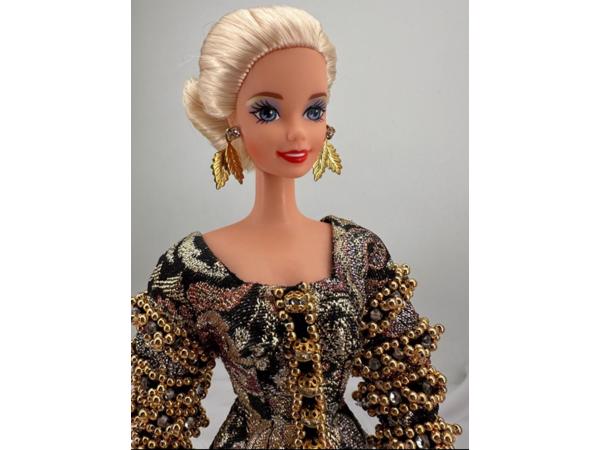 Barbie Christian Dior 1995 limited edition