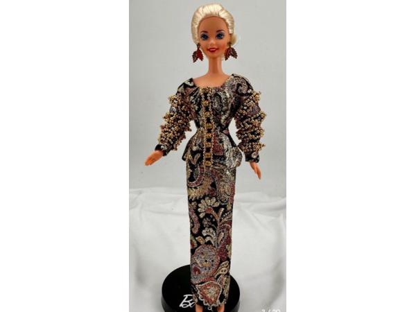 Barbie Christian Dior 1995 limited edition