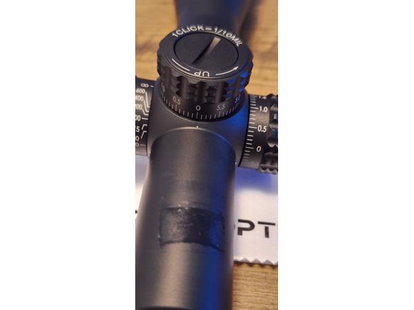 Victoptics s4 4-16x44