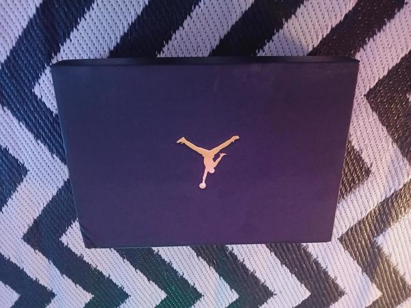 Nike Jordan Mid 44,5