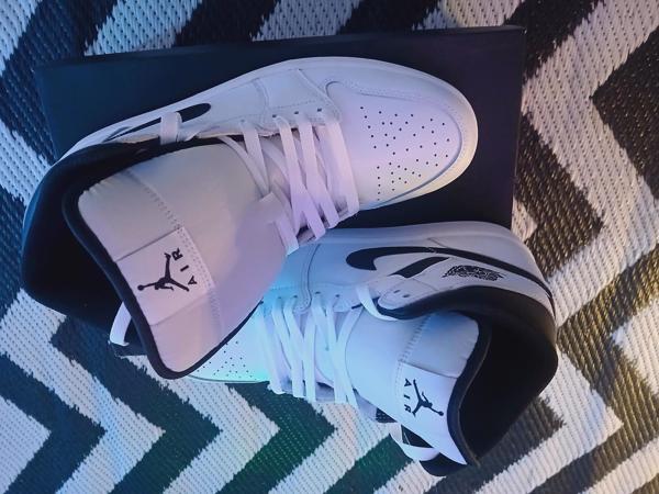 Nike Jordan Mid 44,5