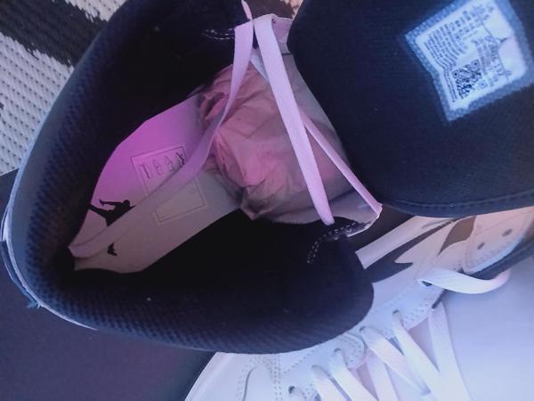 Nike Jordan Mid 44,5