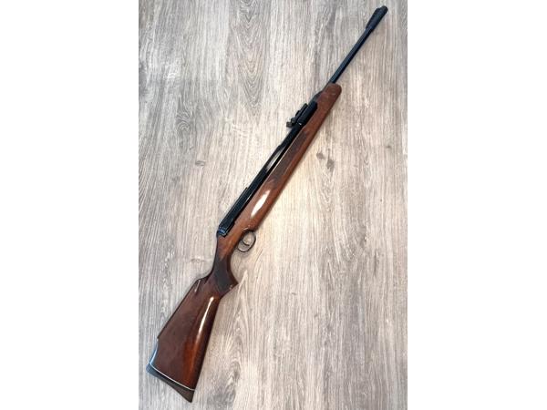 Diana model 48 luchtbuks (1987?)