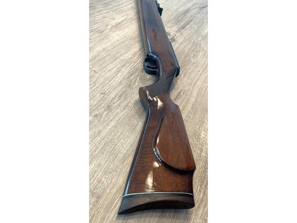 Diana model 48 luchtbuks (1987?)