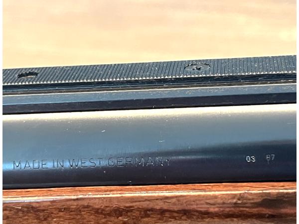 Diana model 48 luchtbuks (1987?)