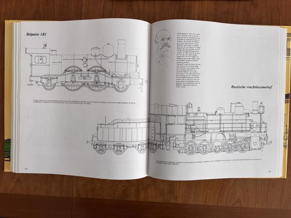 De wereld van de trein (  C. Hamilton Ellis )