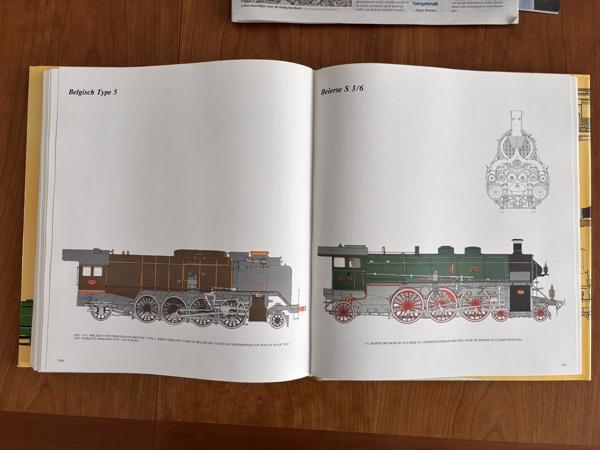 De wereld van de trein (  C. Hamilton Ellis )