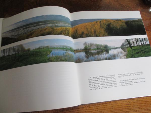 Patricia Carson  -  In Eindeloze Verscheidenheid