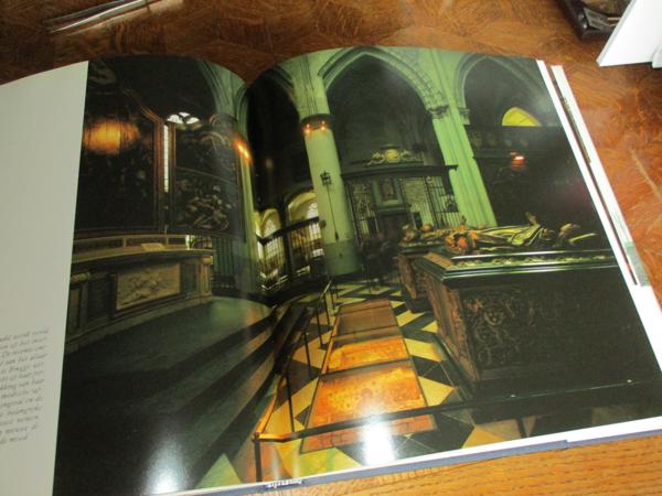 Patricia Carson  -  In Eindeloze Verscheidenheid