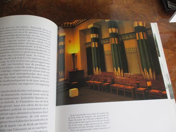 Patricia Carson  -  In Eindeloze Verscheidenheid