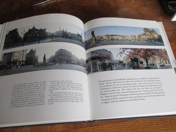 Patricia Carson  -  In Eindeloze Verscheidenheid