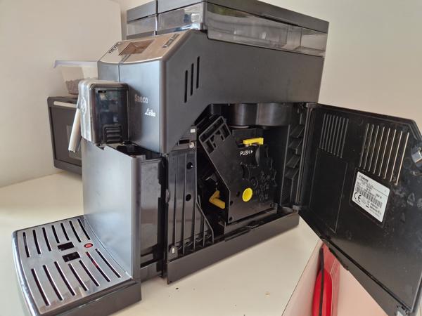 Koffiemachine