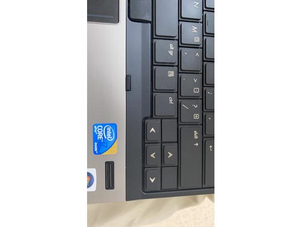 HP mini laptops core i7