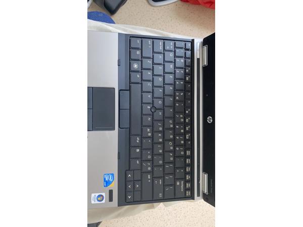 HP mini laptops core i7