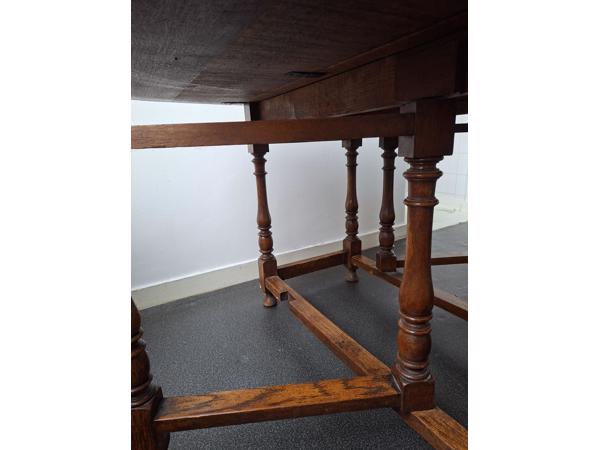 Gatelegtafel orentafel