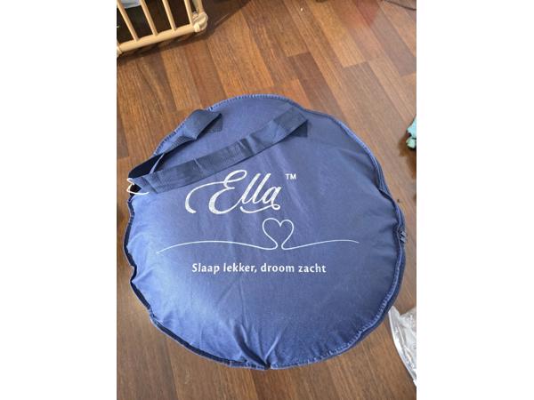 Zwangerschaps en voedingskussen