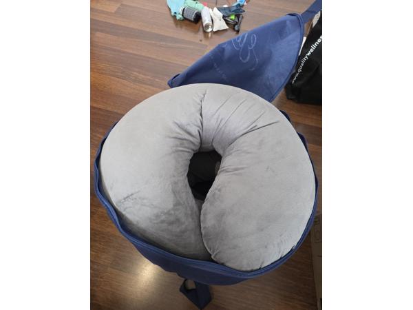 Zwangerschaps en voedingskussen