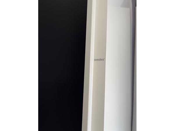 Svedex binnendeur, opdek