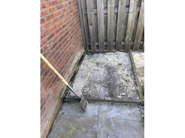 Zand - Speelzand uit zandbak