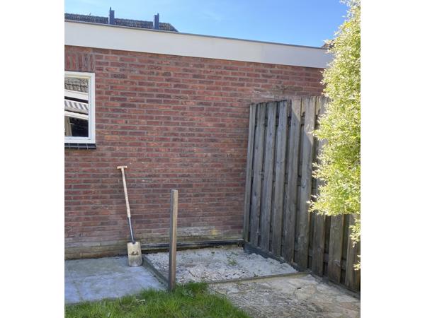 Zand - Speelzand uit zandbak