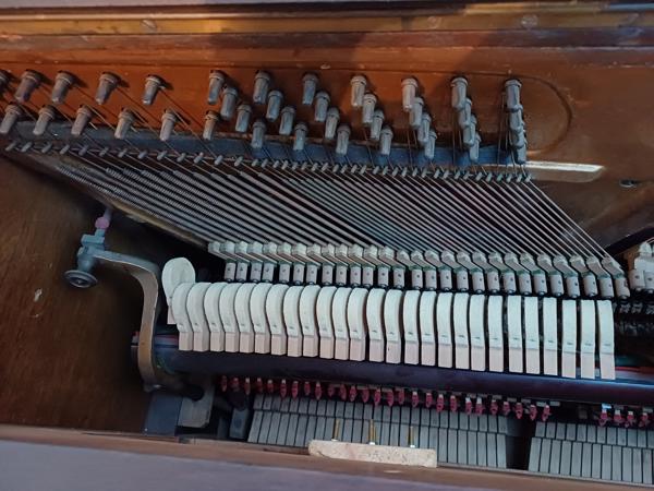 Rittmayer piano