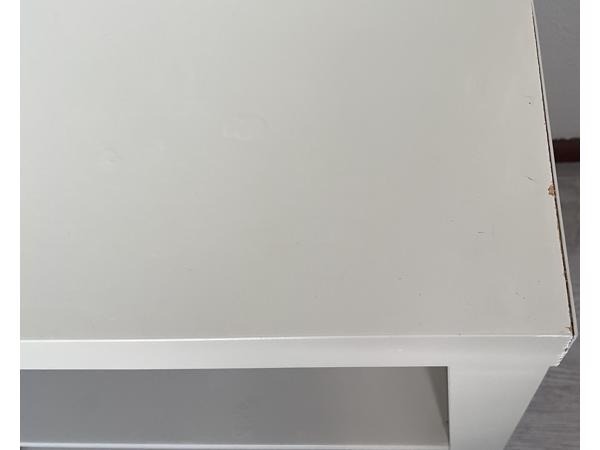 IKEA nachtkastjes