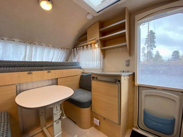 Adria 341ph &#x2B;nieuwe technische controle en gastest&#x2B;3 person
