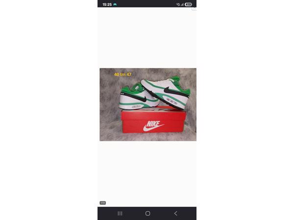 Nike airmax 90 goede kwaliteit
