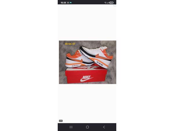 Nike airmax 90 goede kwaliteit