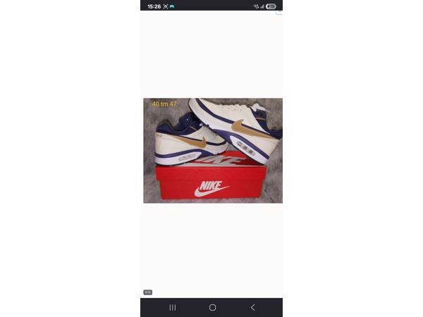 Nike airmax 90 goede kwaliteit