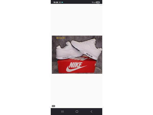 Nike airmax 90 goede kwaliteit