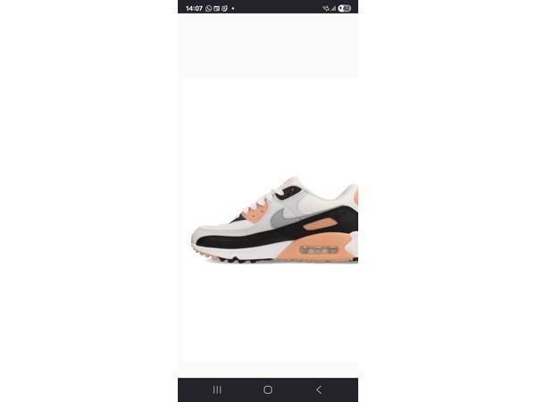 Nike airmax 90 goede kwaliteit