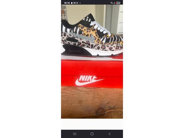 Nike airmax 90 goede kwaliteit