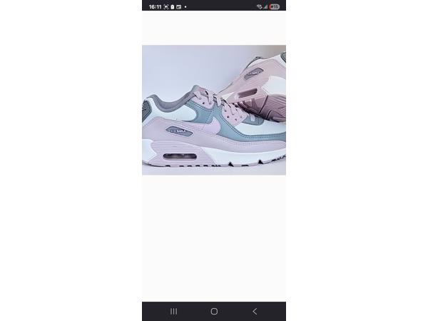 Nike airmax 90 goede kwaliteit