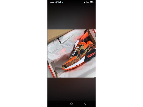 Nike airmax 90 goede kwaliteit