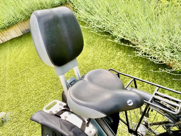 Set Fietsen Giant Revive LX + Beixo met Cardan Aandrijving