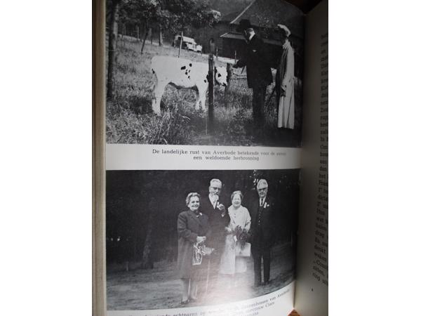 E. Claes  -  Toen De Witte werd verfilmd