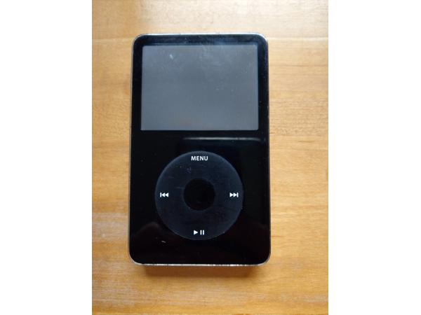 Apple iPod - 60 GB - 5e generatie