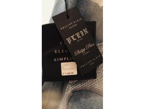 Phillip plein origineel