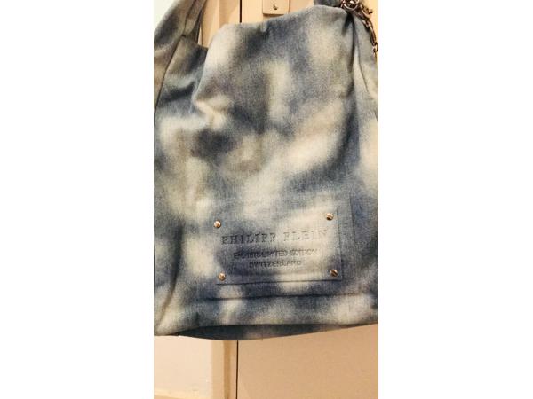 Phillip plein origineel