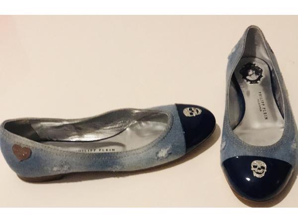 Phillip plein origineel