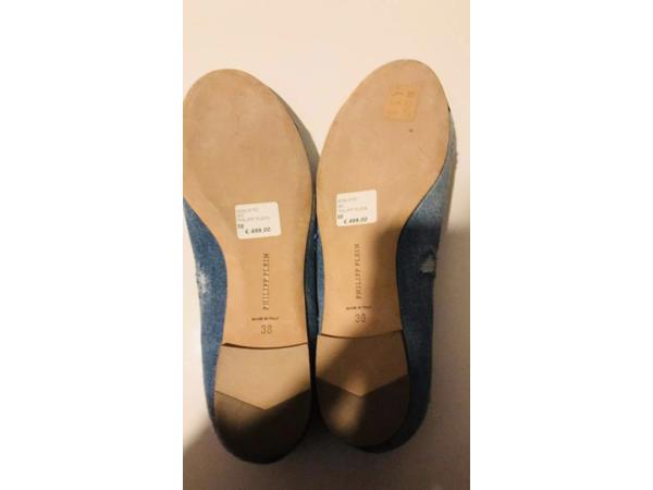 Phillip plein origineel